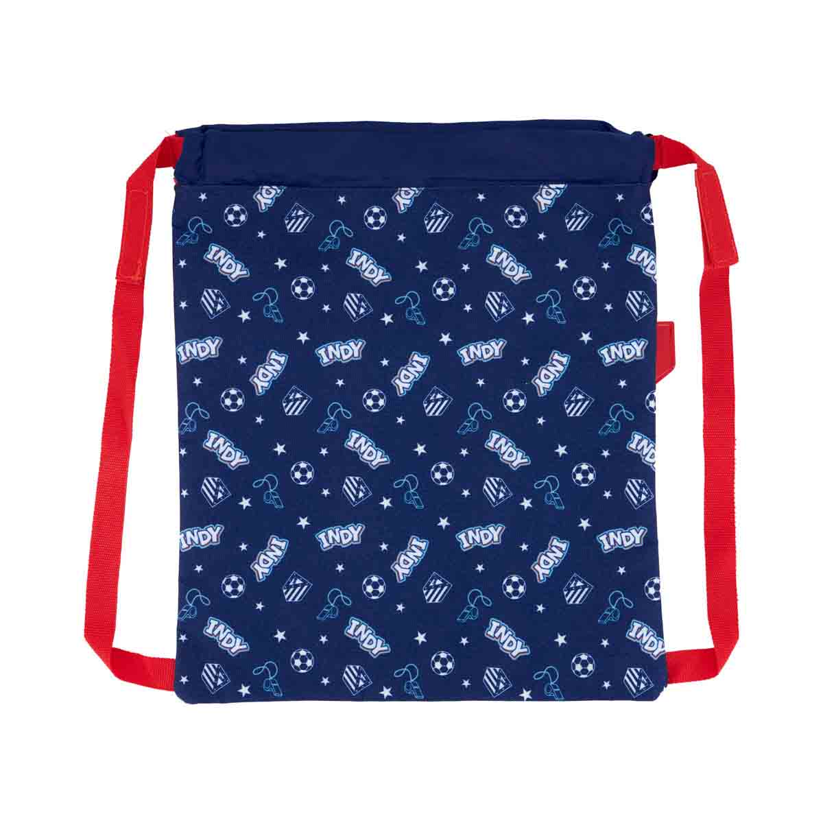 Indy flat bag image number null